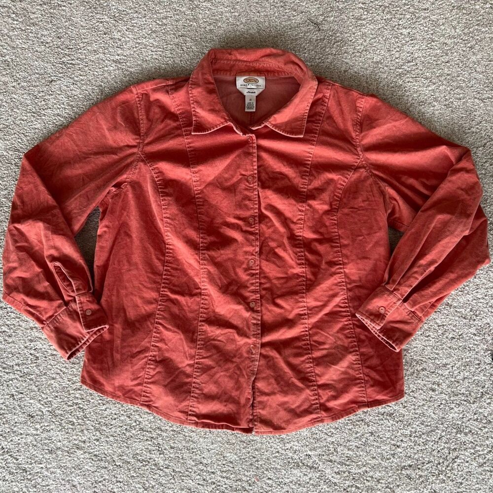 Vintage Talbot Stretch XL 97% Cotton